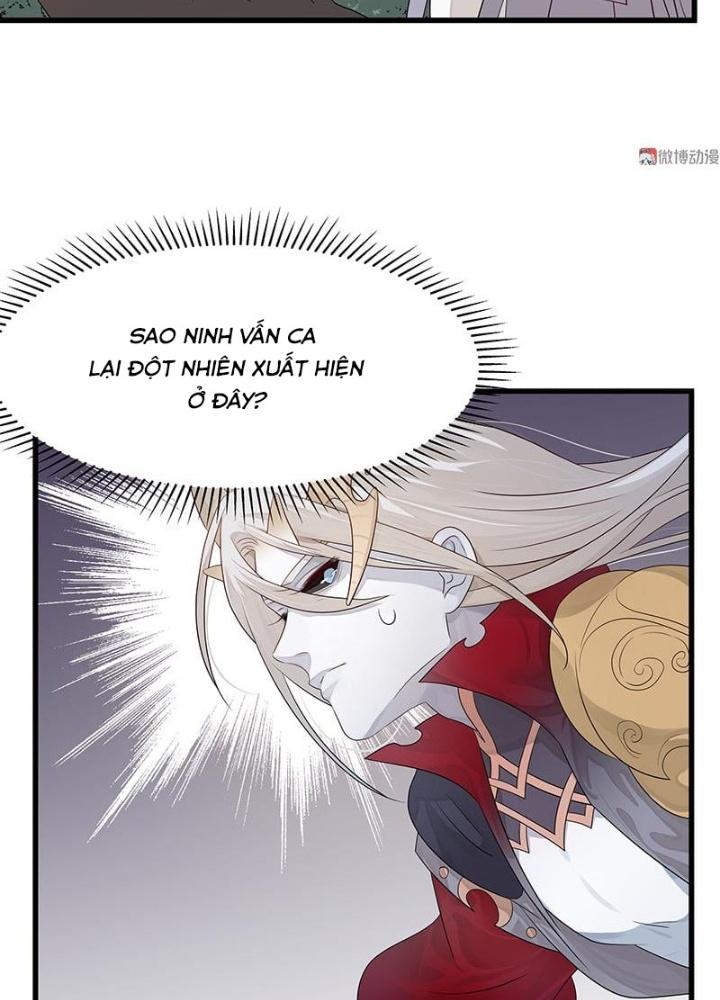 Ma Vương Nãi Ba Đang Tu Luyện Chapter 45 - Trang 2