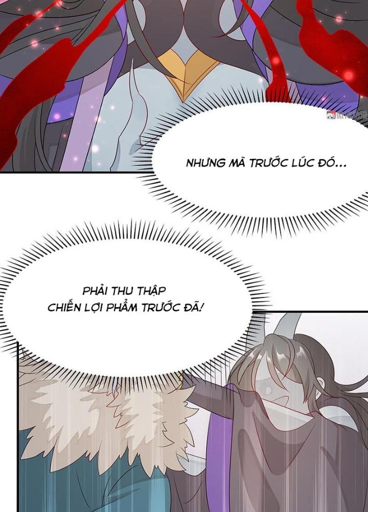 Ma Vương Nãi Ba Đang Tu Luyện Chapter 45 - Trang 2