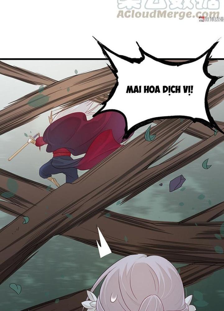 Ma Vương Nãi Ba Đang Tu Luyện Chapter 45 - Trang 2