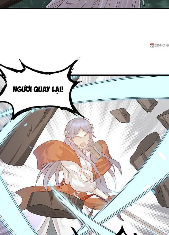 Ma Vương Nãi Ba Đang Tu Luyện Chapter 45 - Trang 2