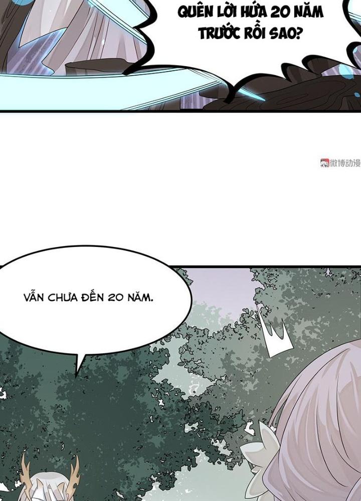 Ma Vương Nãi Ba Đang Tu Luyện Chapter 45 - Trang 2