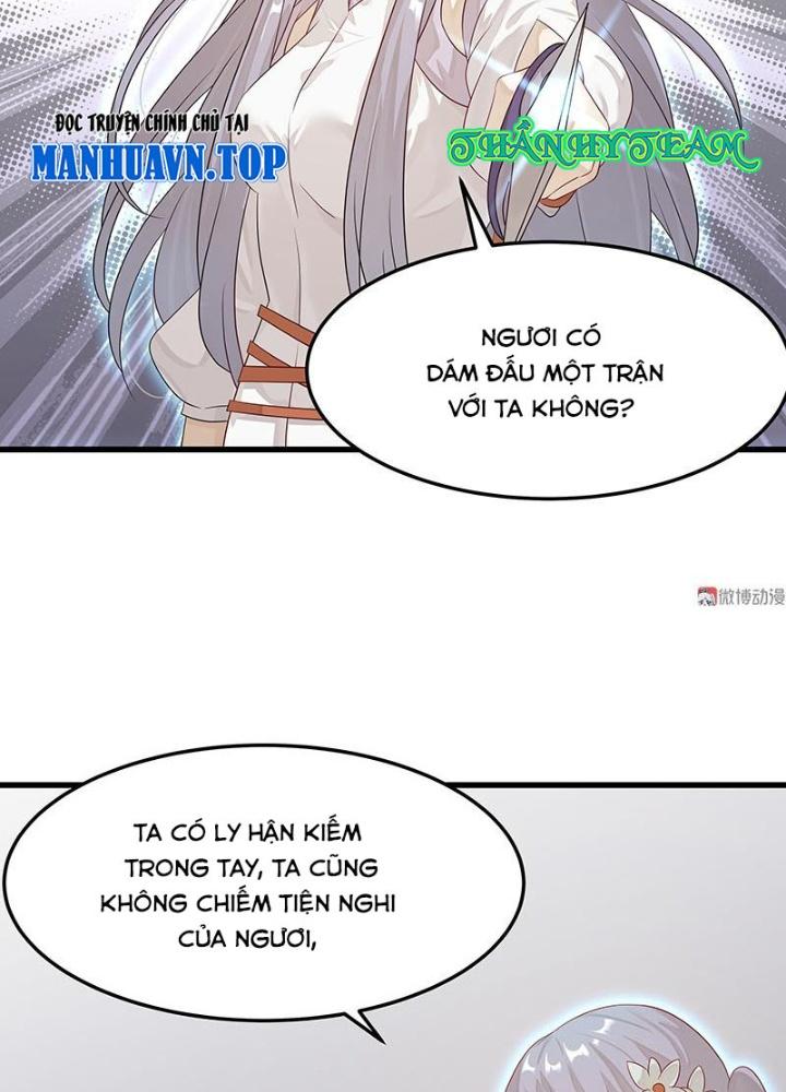 Ma Vương Nãi Ba Đang Tu Luyện Chapter 45 - Trang 2