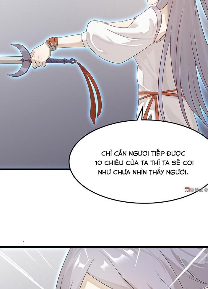 Ma Vương Nãi Ba Đang Tu Luyện Chapter 45 - Trang 2