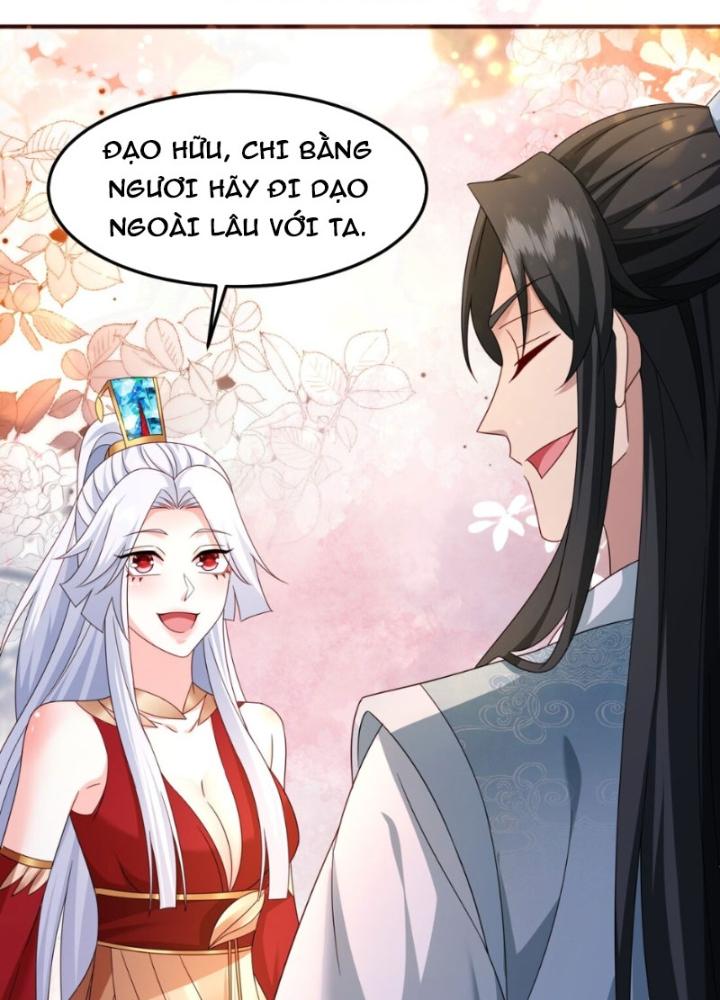 Tôi Thăng Cấp Bằng Cách Thưởng Cho Những Đệ Tử Chapter 62 - Trang 2