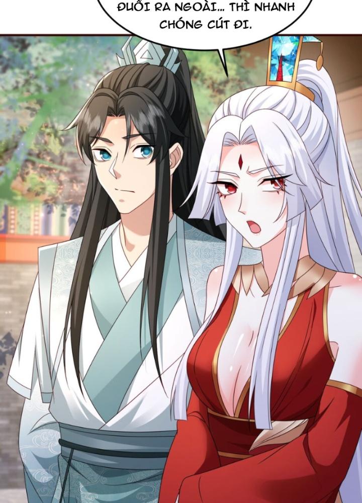 Tôi Thăng Cấp Bằng Cách Thưởng Cho Những Đệ Tử Chapter 62 - Trang 2