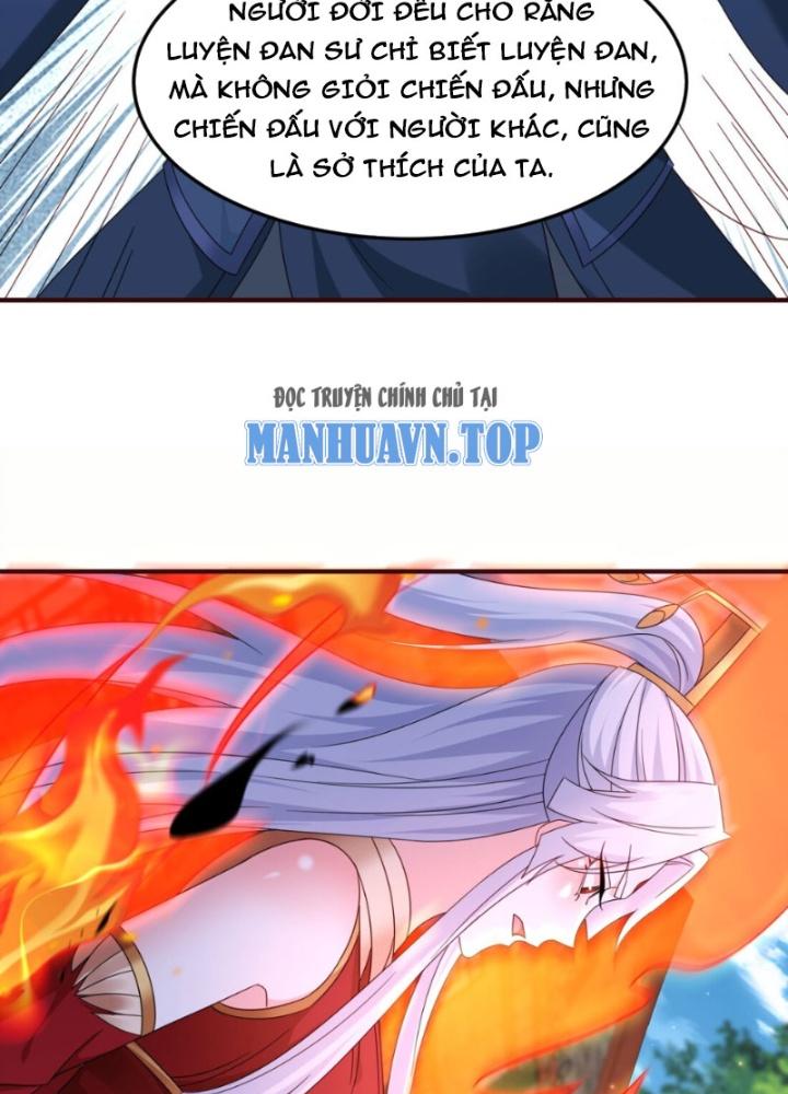 Tôi Thăng Cấp Bằng Cách Thưởng Cho Những Đệ Tử Chapter 62 - Trang 2