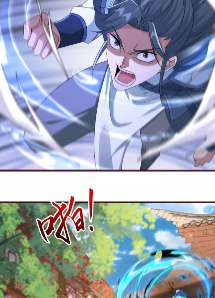 Tôi Thăng Cấp Bằng Cách Thưởng Cho Những Đệ Tử Chapter 62 - Trang 2