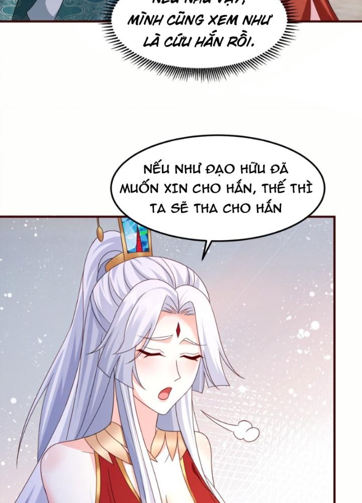 Tôi Thăng Cấp Bằng Cách Thưởng Cho Những Đệ Tử Chapter 62 - Trang 2