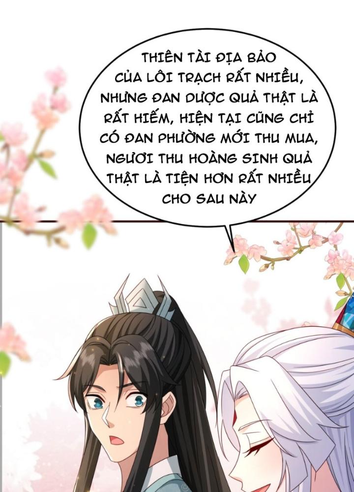 Tôi Thăng Cấp Bằng Cách Thưởng Cho Những Đệ Tử Chapter 62 - Trang 2