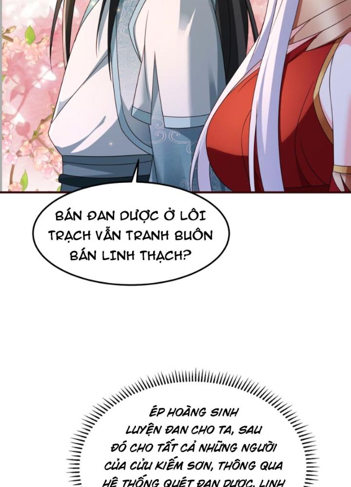 Tôi Thăng Cấp Bằng Cách Thưởng Cho Những Đệ Tử Chapter 62 - Trang 2