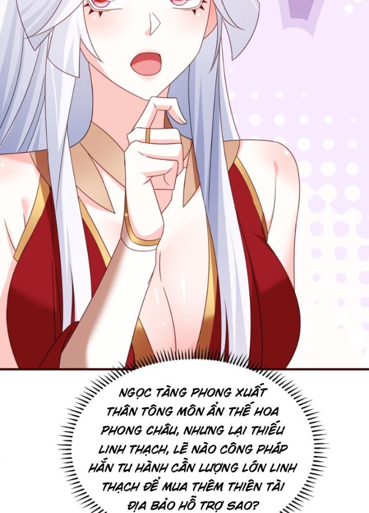 Tôi Thăng Cấp Bằng Cách Thưởng Cho Những Đệ Tử Chapter 62 - Trang 2