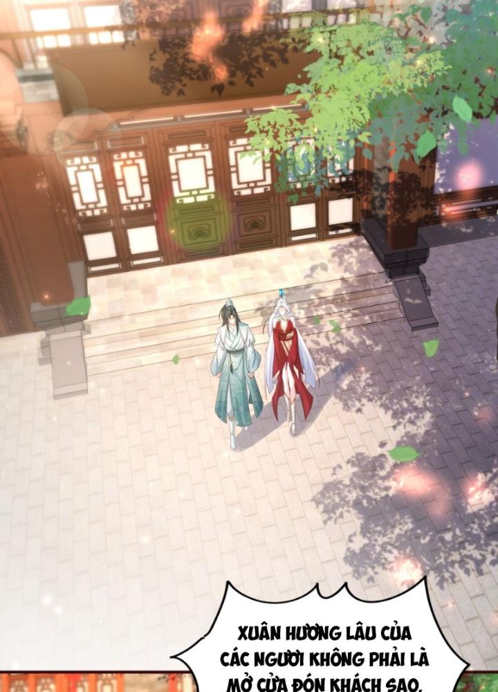 Tôi Thăng Cấp Bằng Cách Thưởng Cho Những Đệ Tử Chapter 62 - Trang 2