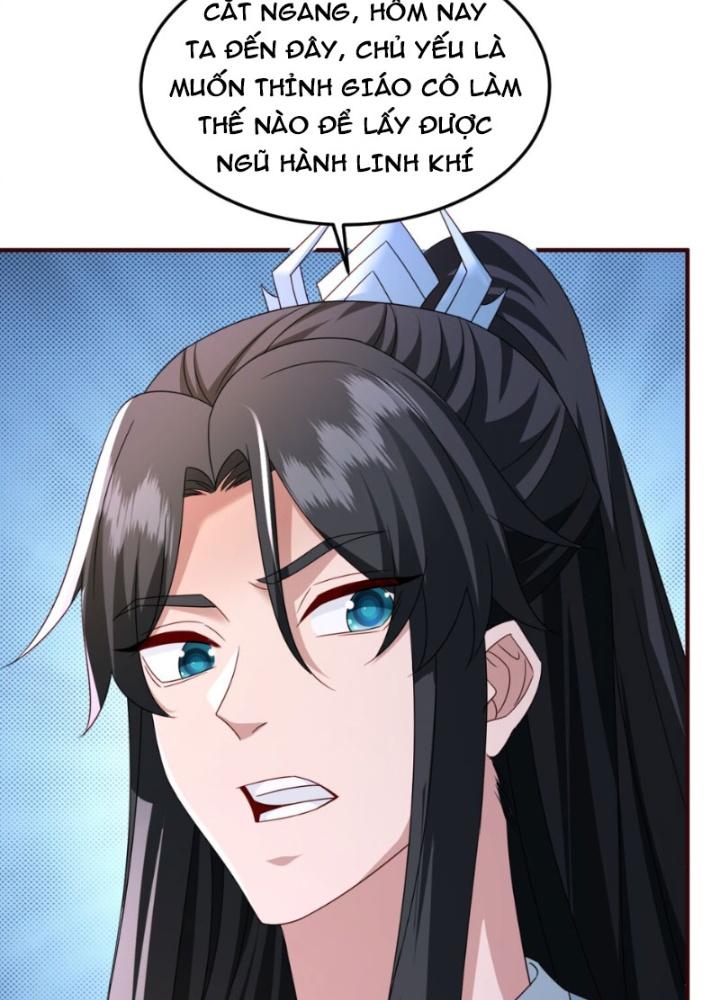 Tôi Thăng Cấp Bằng Cách Thưởng Cho Những Đệ Tử Chapter 62 - Trang 2