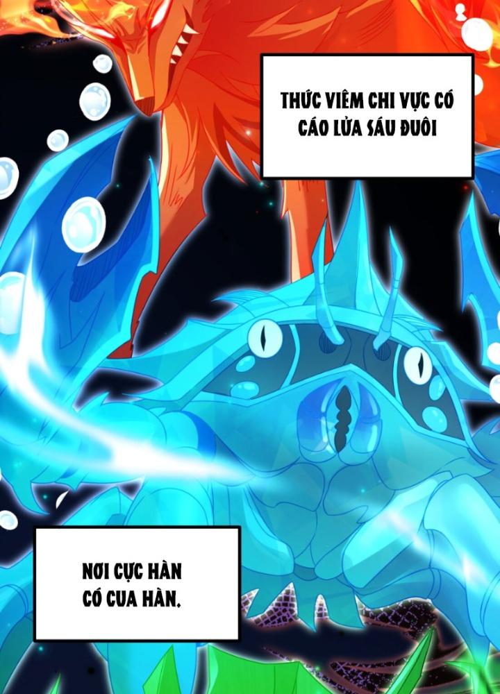 Tôi Thăng Cấp Bằng Cách Thưởng Cho Những Đệ Tử Chapter 62 - Trang 2