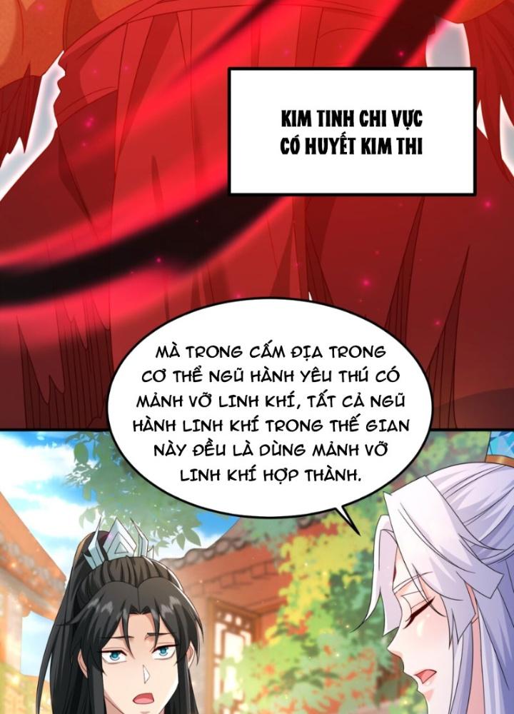 Tôi Thăng Cấp Bằng Cách Thưởng Cho Những Đệ Tử Chapter 62 - Trang 2