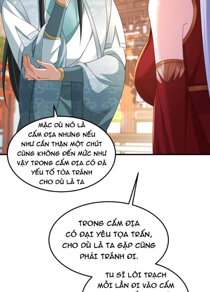 Tôi Thăng Cấp Bằng Cách Thưởng Cho Những Đệ Tử Chapter 62 - Trang 2