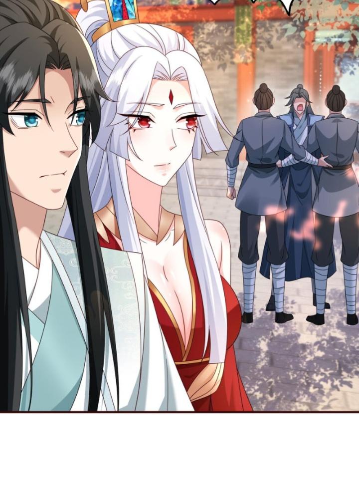 Tôi Thăng Cấp Bằng Cách Thưởng Cho Những Đệ Tử Chapter 62 - Trang 2