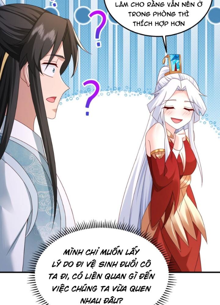 Tôi Thăng Cấp Bằng Cách Thưởng Cho Những Đệ Tử Chapter 62 - Trang 2