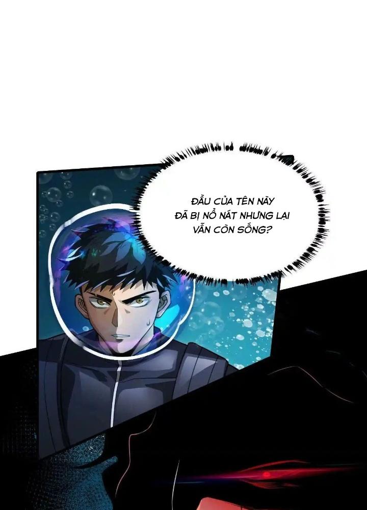 Tạo Vật Giả Chapter 25 - Trang 2