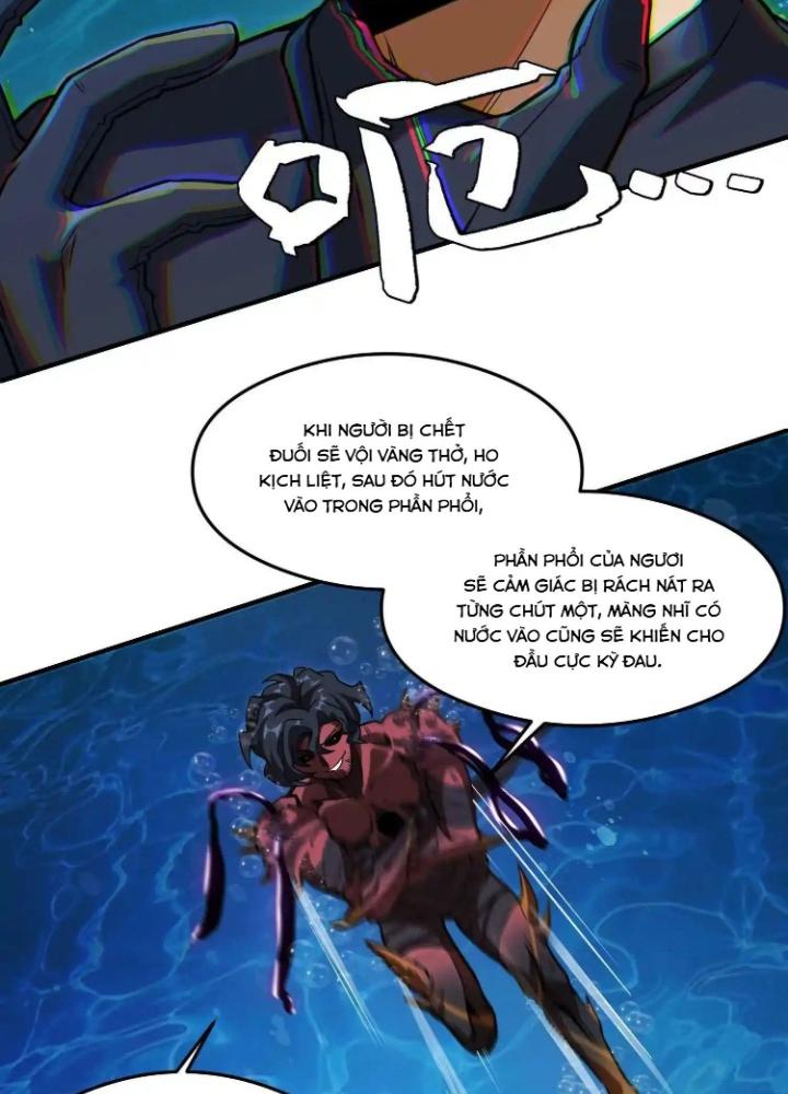 Tạo Vật Giả Chapter 25 - Trang 2