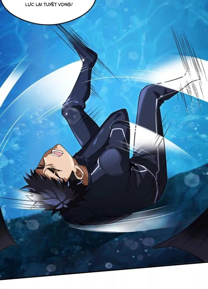 Tạo Vật Giả Chapter 25 - Trang 2