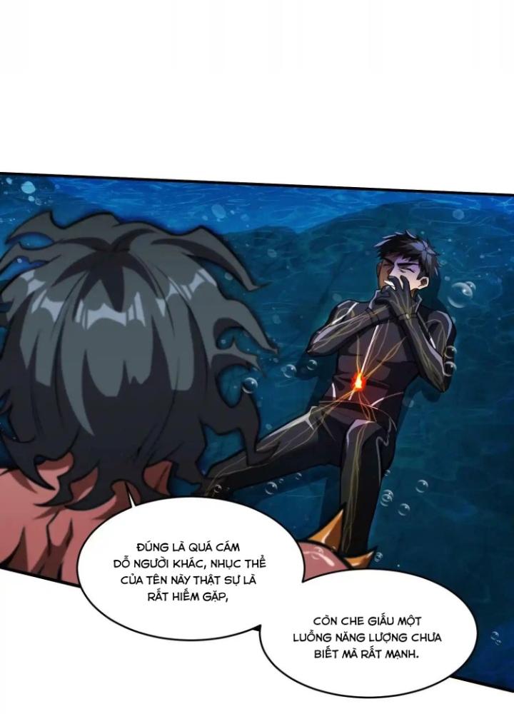 Tạo Vật Giả Chapter 25 - Trang 2