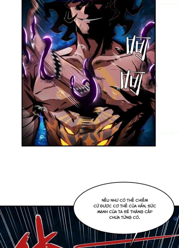 Tạo Vật Giả Chapter 25 - Trang 2