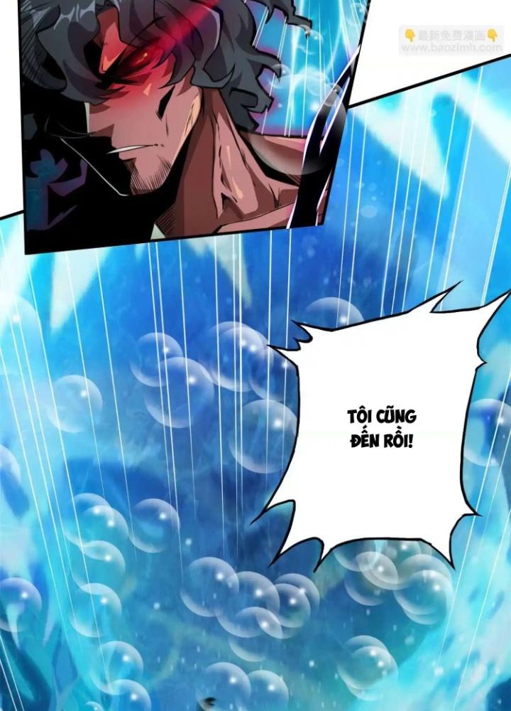 Tạo Vật Giả Chapter 25 - Trang 2