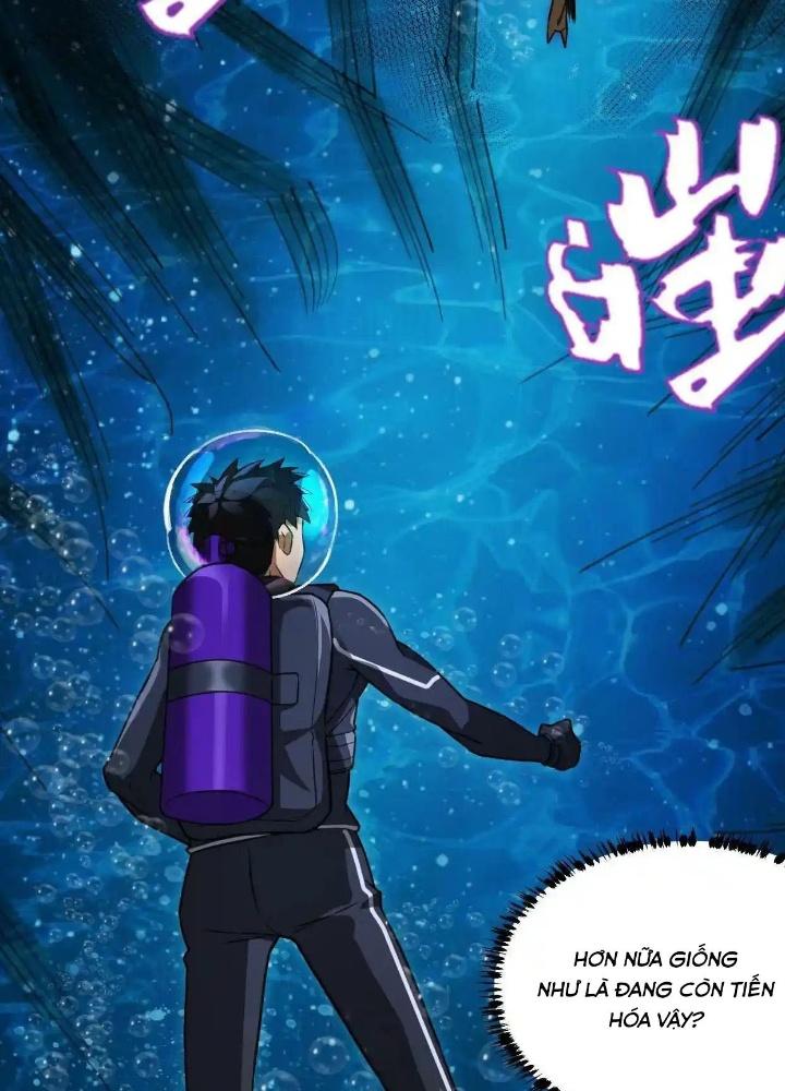 Tạo Vật Giả Chapter 25 - Trang 2