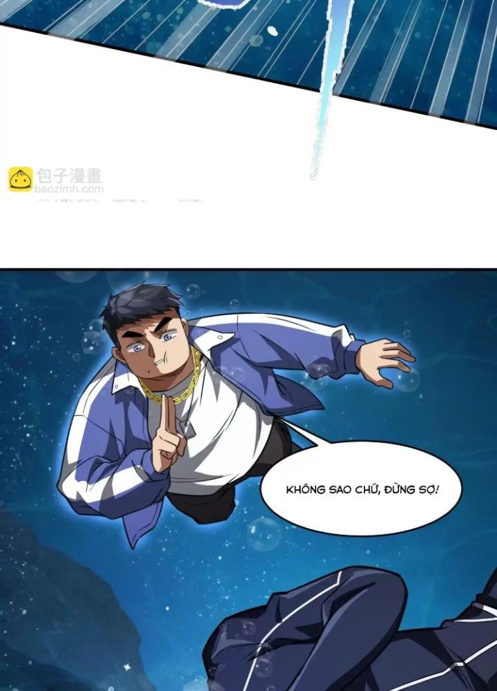 Tạo Vật Giả Chapter 25 - Trang 2