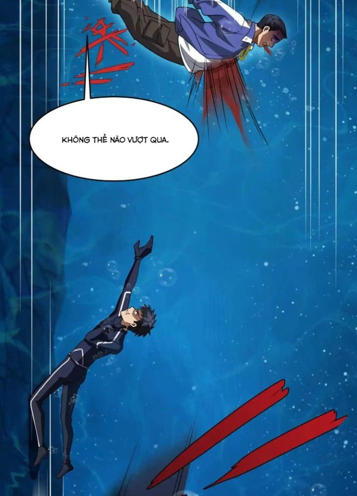 Tạo Vật Giả Chapter 25 - Trang 2