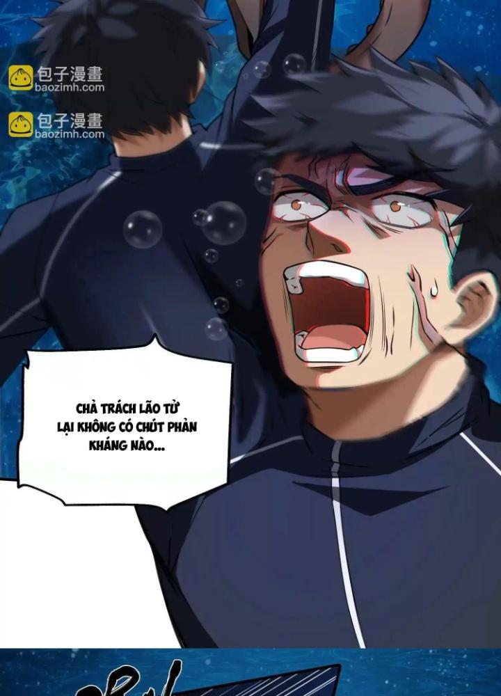 Tạo Vật Giả Chapter 25 - Trang 2