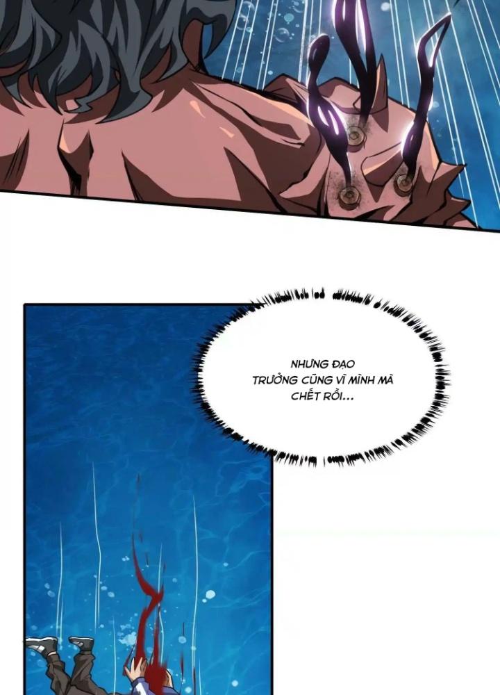 Tạo Vật Giả Chapter 25 - Trang 2