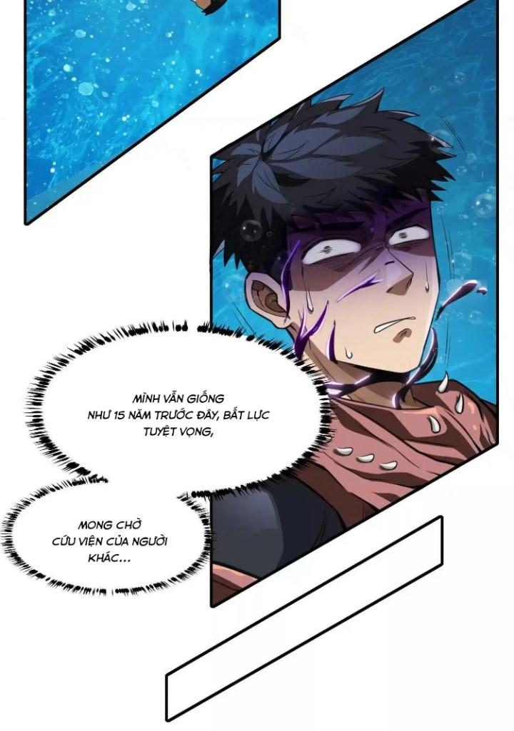 Tạo Vật Giả Chapter 25 - Trang 2