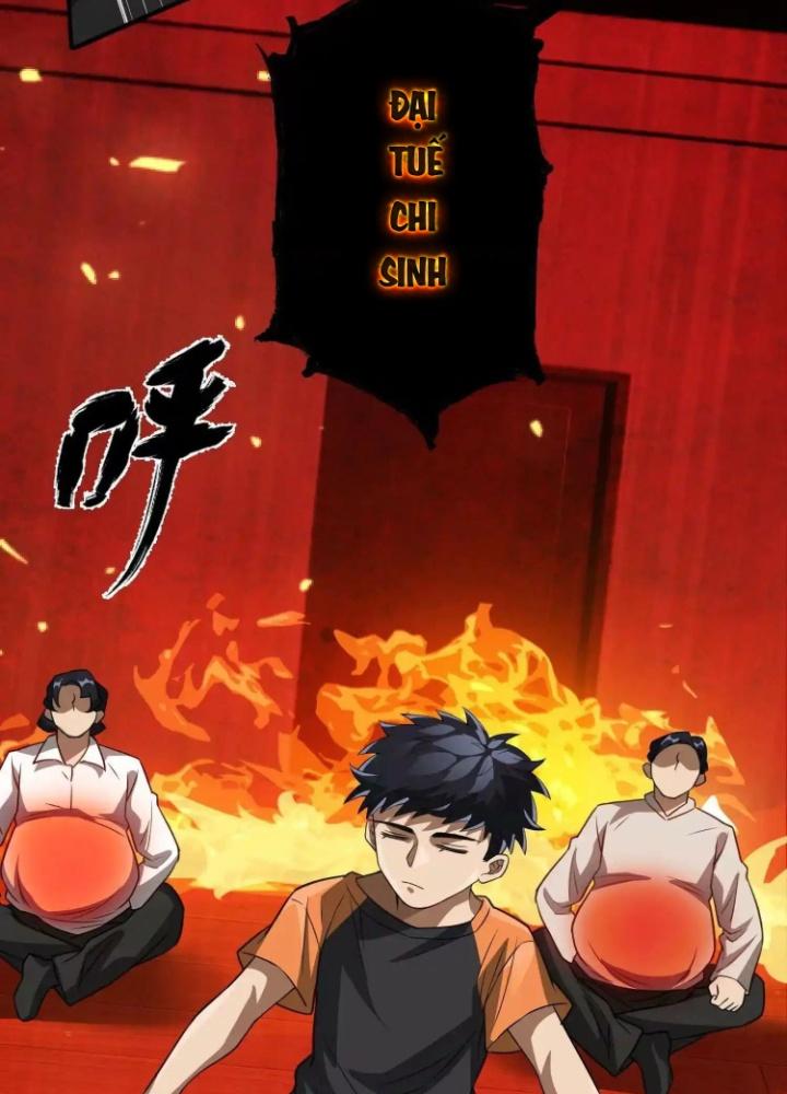Tạo Vật Giả Chapter 26 - Trang 2