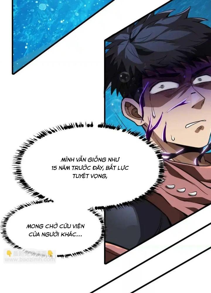 Tạo Vật Giả Chapter 26 - Trang 2