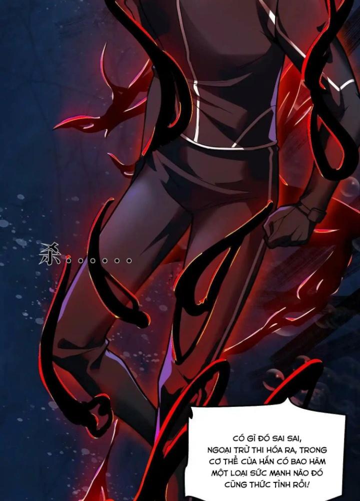 Tạo Vật Giả Chapter 26 - Trang 2