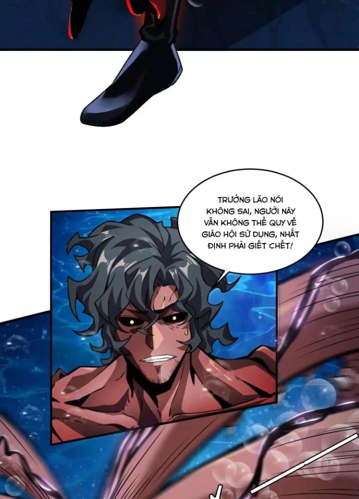 Tạo Vật Giả Chapter 26 - Trang 2