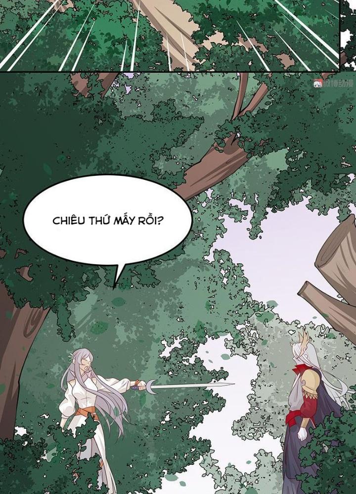 Ma Vương Nãi Ba Đang Tu Luyện Chapter 46 - Trang 2