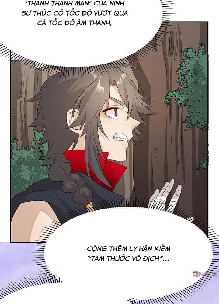 Ma Vương Nãi Ba Đang Tu Luyện Chapter 46 - Trang 2