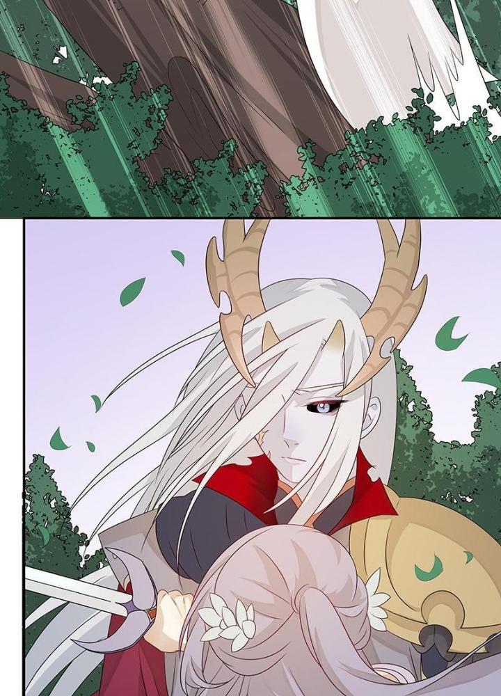Ma Vương Nãi Ba Đang Tu Luyện Chapter 46 - Trang 2