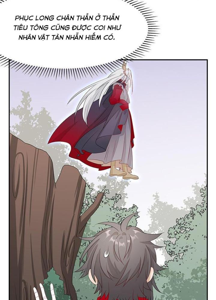 Ma Vương Nãi Ba Đang Tu Luyện Chapter 46 - Trang 2