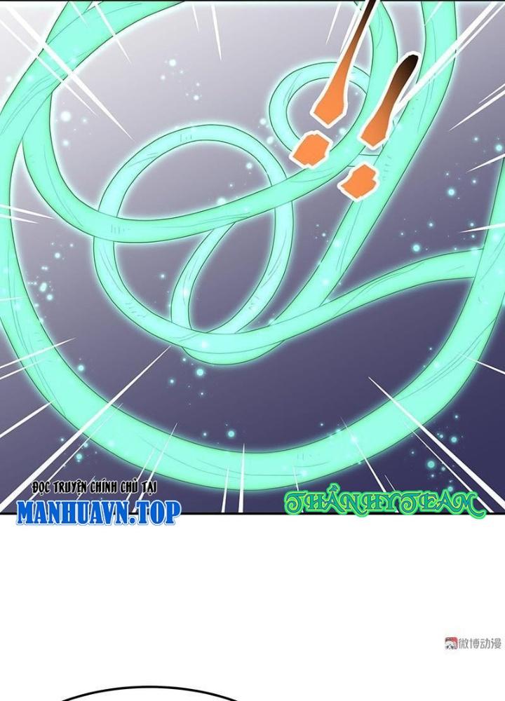 Ma Vương Nãi Ba Đang Tu Luyện Chapter 46 - Trang 2