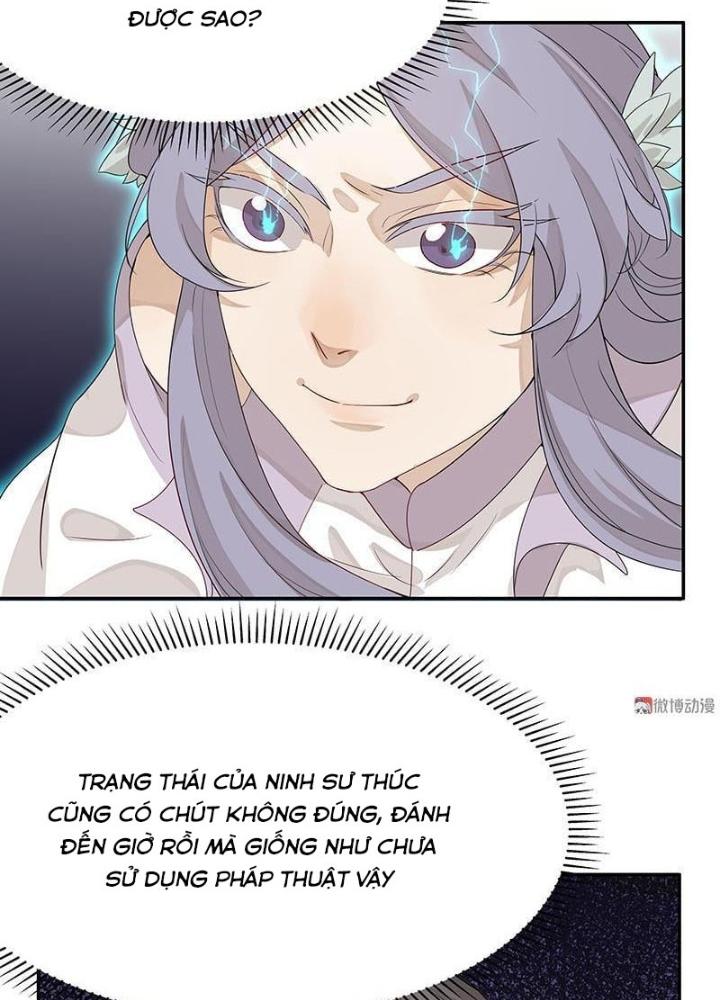 Ma Vương Nãi Ba Đang Tu Luyện Chapter 46 - Trang 2
