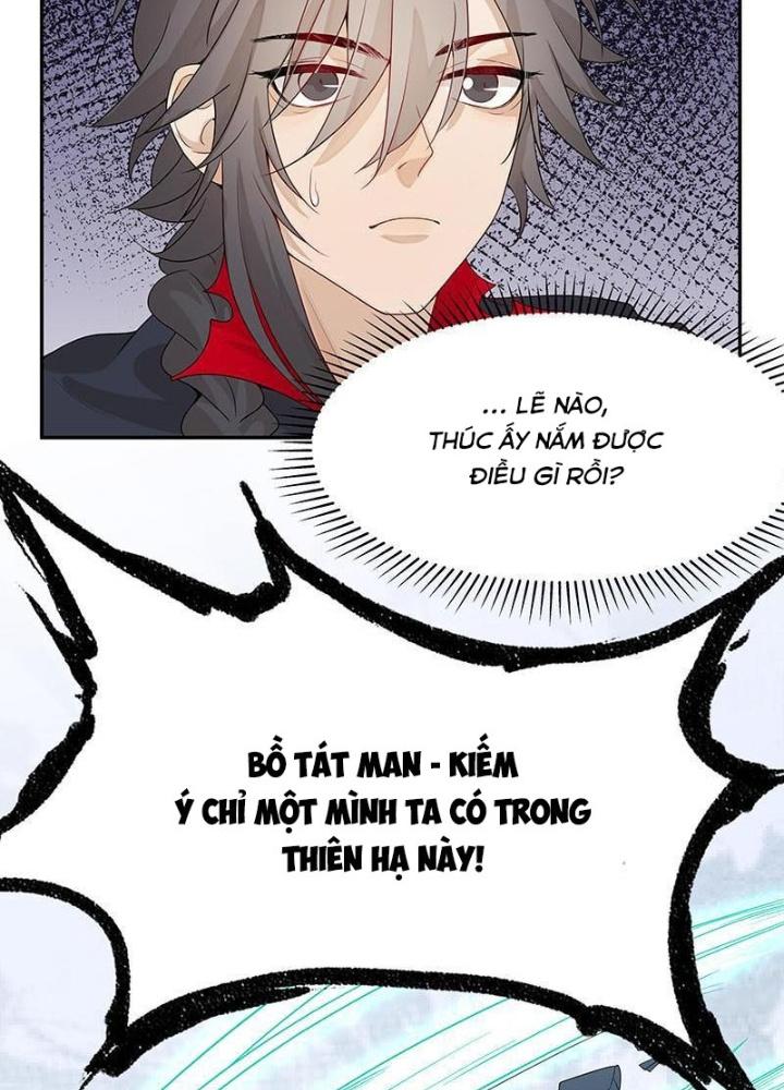 Ma Vương Nãi Ba Đang Tu Luyện Chapter 46 - Trang 2