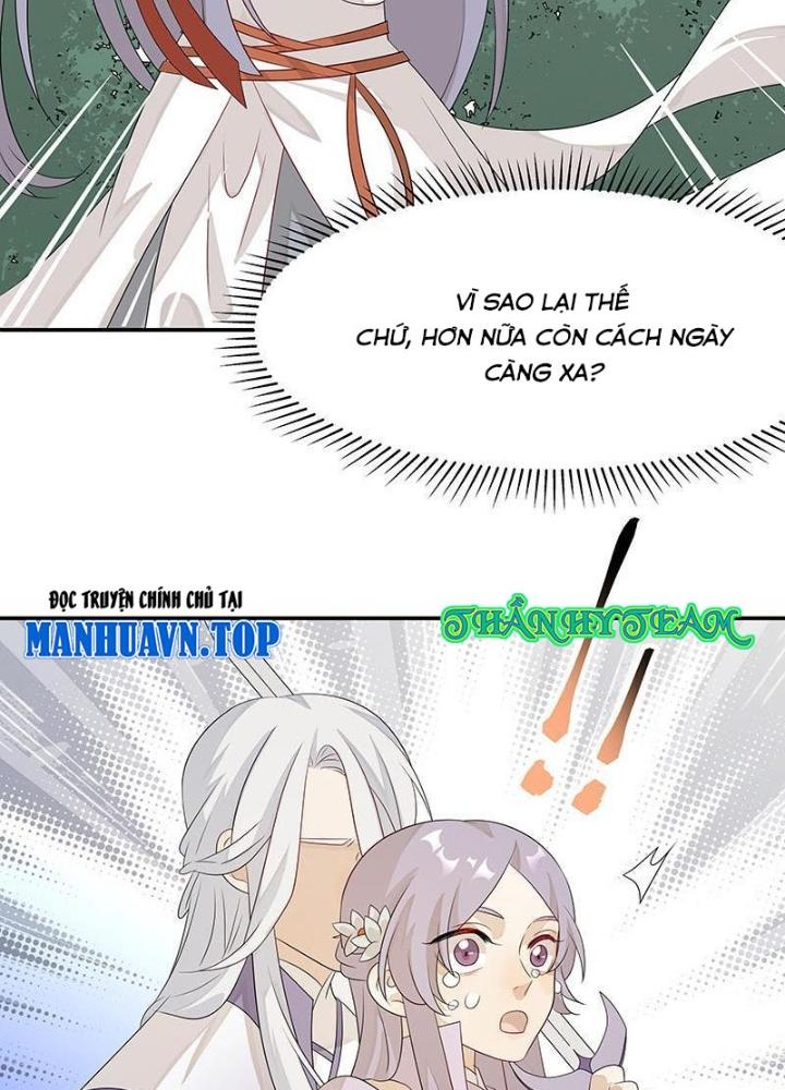 Ma Vương Nãi Ba Đang Tu Luyện Chapter 46 - Trang 2