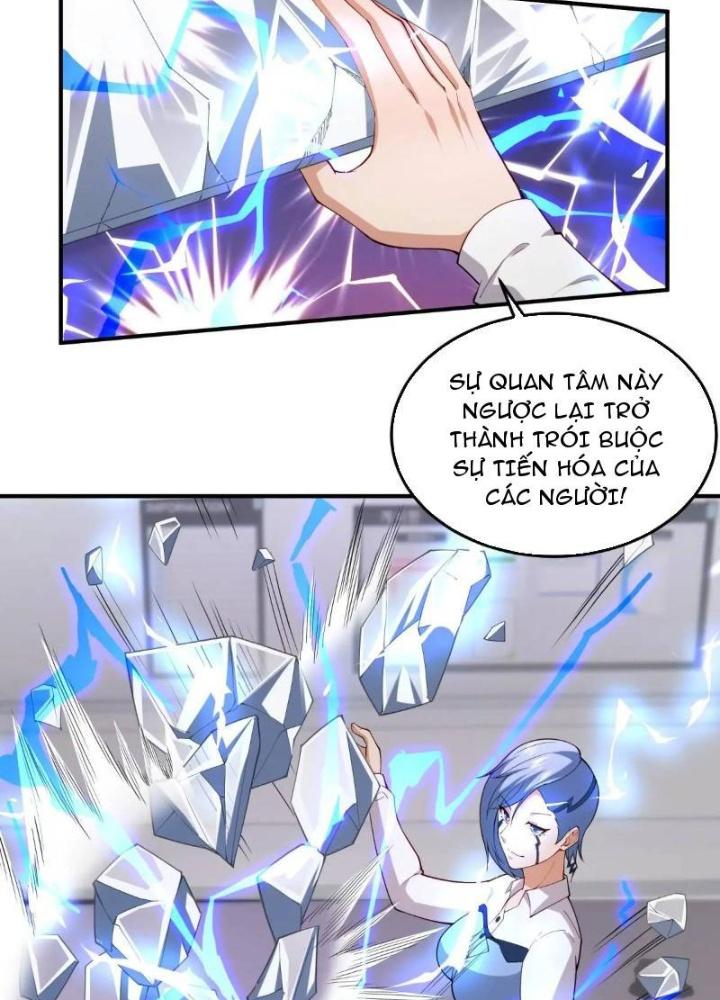 Mạt Thế Đa Bội Phản Hoàn Hệ Thống Chapter 47 - Trang 2