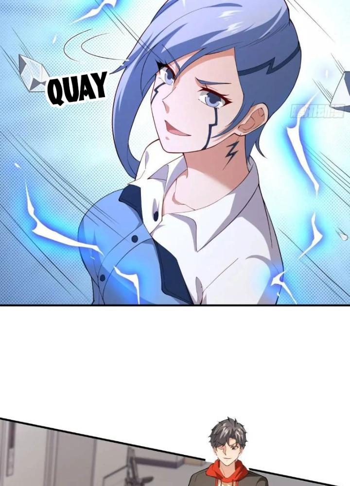 Mạt Thế Đa Bội Phản Hoàn Hệ Thống Chapter 47 - Trang 2