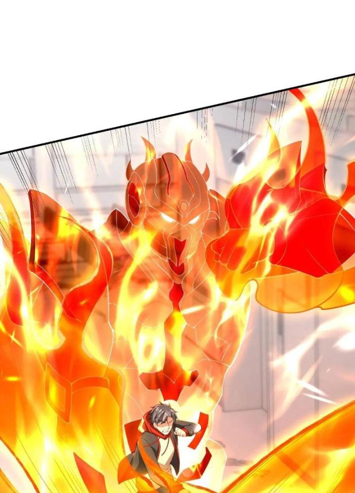 Mạt Thế Đa Bội Phản Hoàn Hệ Thống Chapter 47 - Trang 2