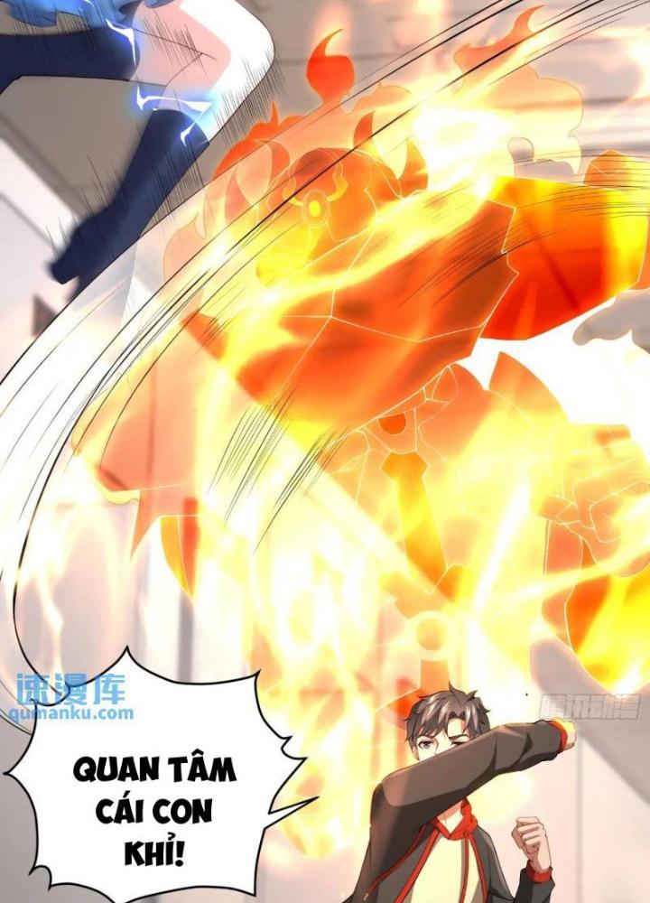 Mạt Thế Đa Bội Phản Hoàn Hệ Thống Chapter 47 - Trang 2